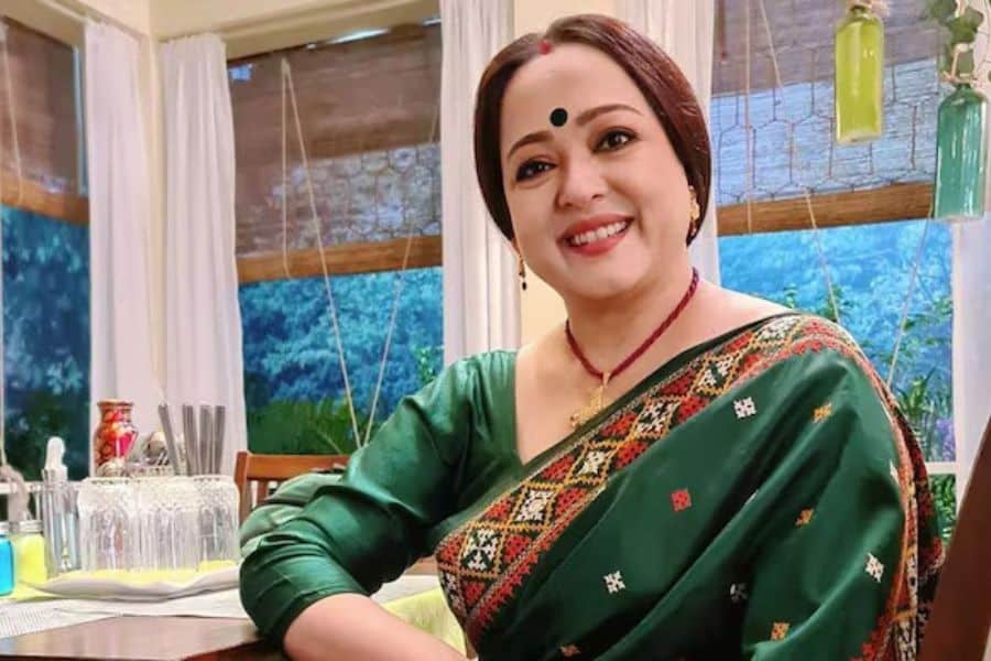 অপরাজিতার লক্ষ্মী পুজোর বিশেষ ভোগ