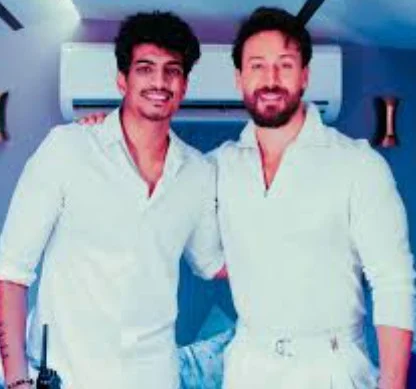 টাইগার শ্রফ