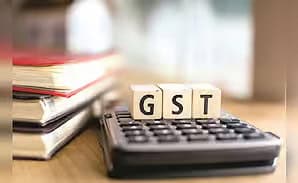 GST জালিয়াতি