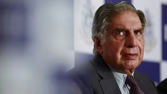 রতন টাটা