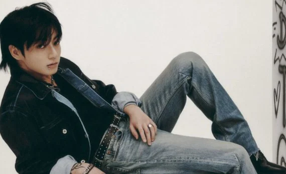 জংকুক এবং উশার