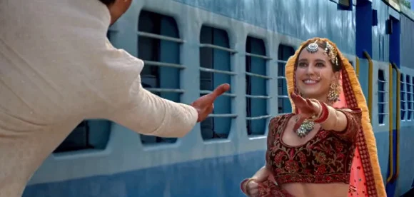 সুস্বগতম ​​খুশমাদিদ