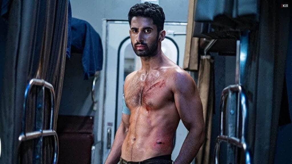 কিল ওটিটি প্রকাশের তারিখ