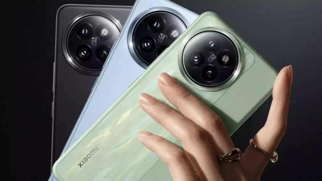 Xiaomi ইন্ডিয়া 