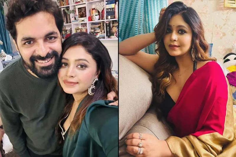 ঋতাভরী চক্রবর্তী