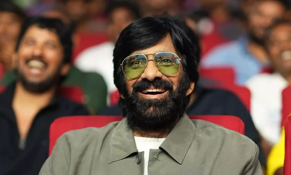 Irumudi 