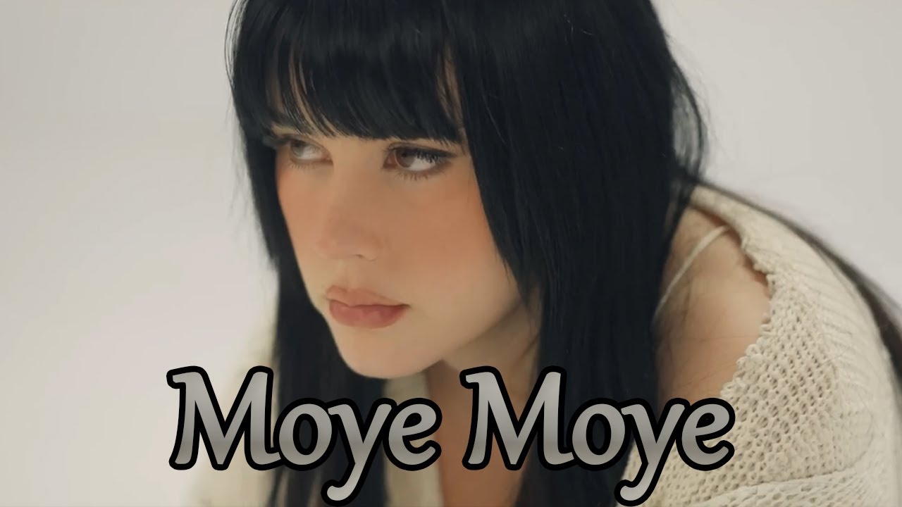 Moye Moye - #1 Trending Song - Teya Dora - Džanum (Juzni Vetar - Na Granici)