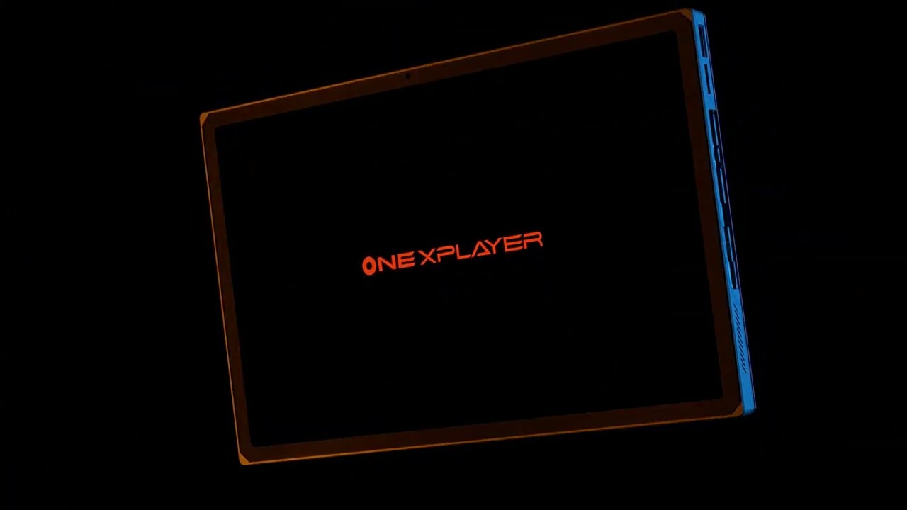 OneXPlayer X1