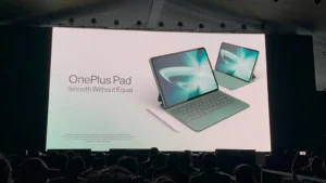 OnePlus Pad প্রি-অর্ডার এপ্রিলে শুরু হয় - আপনাকে যা জানতে হবে