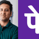 বিনি বানসাল PhonePe-তে প্রায় 150 মিলিয়ন মার্কিন ডলার বিনিয়োগ করবেন
