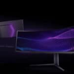 LG UltraGear 49-ইঞ্চি ডুয়াল QHD মনিটর এখানে 240Hz রিফ্রেশ রেট সহ