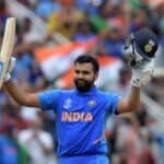 পাওয়ার হিটার রোহিত শর্মা 2023 সালে নেট ওয়ার্থ, ক্যারিয়ার, সম্পদ এবং পরিবার