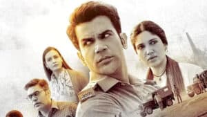 ভেদ ওটিটি: রাজকুমার আর ভূমি পেডনেকার ফিল্ম প্লট, কাস্ট, থটার রিলিজ ডেট, ওটি রিলিজ ডেট