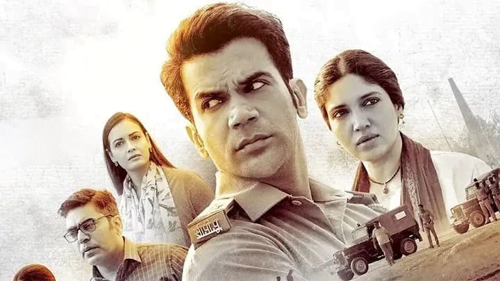 ভেদ ওটিটি: রাজকুমার আর ভূমি পেডনেকার ফিল্ম প্লট, কাস্ট, থটার রিলিজ ডেট, ওটি রিলিজ ডেট