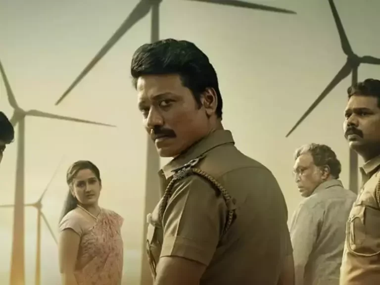 2023 সালের সেরা 10 সেরা তেলেগু ওয়েব সিরিজ