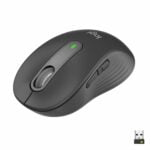 Logitech স্বাক্ষর M650 – ছোট থেকে মাঝারি আকারের হাতের জন্য একটি কাস্টমাইজযোগ্য ওয়্যারলেস মাউস