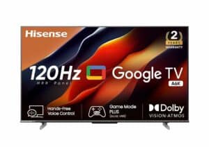 Hisense TVs: লঞ্চের পর থেকে সর্বনিম্ন দামে সেরা অভিজ্ঞতা পান ডিলগুলিতে দুর্দান্ত ছাড় পান
