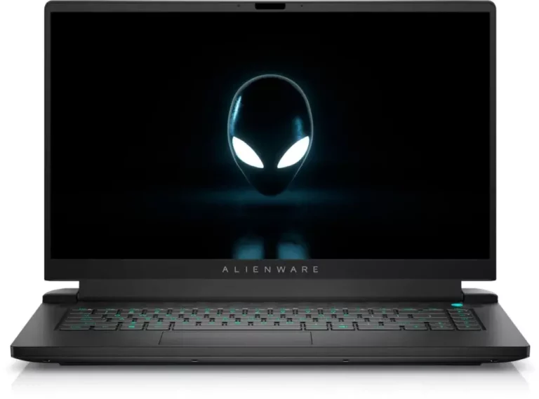 Dell Alienware m15 R7 - 30% ডিসকাউন্ট সহ হাই-পারফরম্যান্স গেমিং ল্যাপটপ