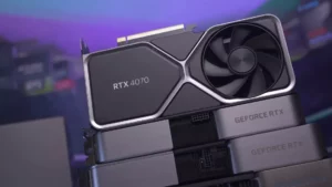 GeForce RTX 4070 এর দাম প্রায় $549 কমেছে