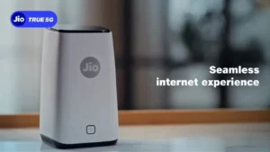 Jio AirFiber 2023 - হাই-স্পিড ওয়্যারলেস ইন্টারনেটে একটি গেমচেঞ্জিং ডিভাইস