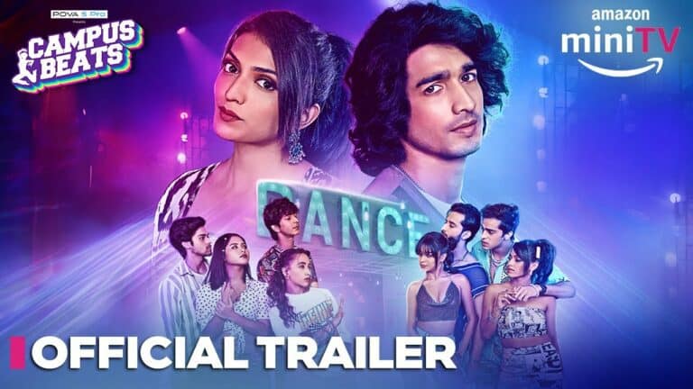 অ্যামাজন মিনি টিভির ক্যাম্পাস বিটস রিলিজের তারিখ, প্লট, কাস্ট এবং আরও অনেক কিছু!