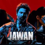 জওয়ান: ৩য় দিনের জন্য বক্স অফিস কালেকশন কী?