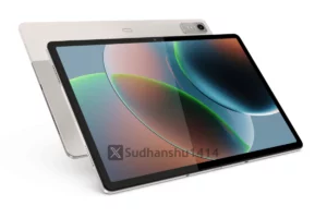 Motorola Tab G84