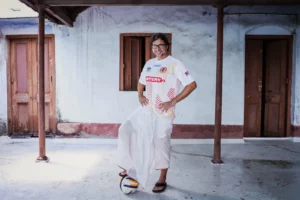 ইস্ট বেঙ্গল অ্যাওয়ে কিট 23-24 অত্যাশ্চর্য কার্লেস কুয়াড্রেট ভিডিও সহ প্রকাশিত হয়েছে
