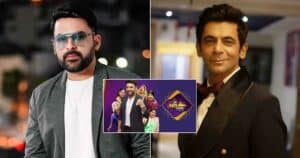 দ্য কপিল শর্মা শো নতুন কাস্ট - সুনীল গ্রোভার শোতে আবার যোগ দেবেন