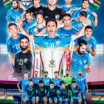 ভারতীয় ফুটবল দল সাম্প্রতিক ফিফা র‍্যাঙ্কিংয়ে 3 স্থানে নেমে গেছে: সুনীল ছেত্রী এবং সহ-এর জন্য এগিয়ে যাওয়ার উপায় কী?