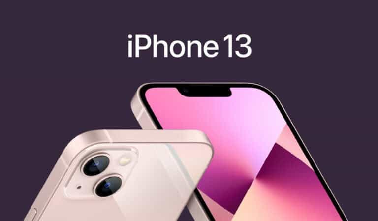 শুধুমাত্র ₹55,999-এ Amazon-এর মাধ্যমে iPhone 13 বিক্রি হচ্ছে