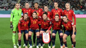 স্পেনের মহিলা দল RFEF এর সাথে 7 ঘন্টা আলোচনার পরে জাতীয় দায়িত্বের জন্য রিপোর্ট করেছে