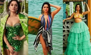 2023 সালে গ্ল্যামারাস তামান্না ভাটিয়ার বয়স, উচ্চতা, বায়ো, নেট ওয়ার্থ, ক্যারিয়ার এবং পরিবার