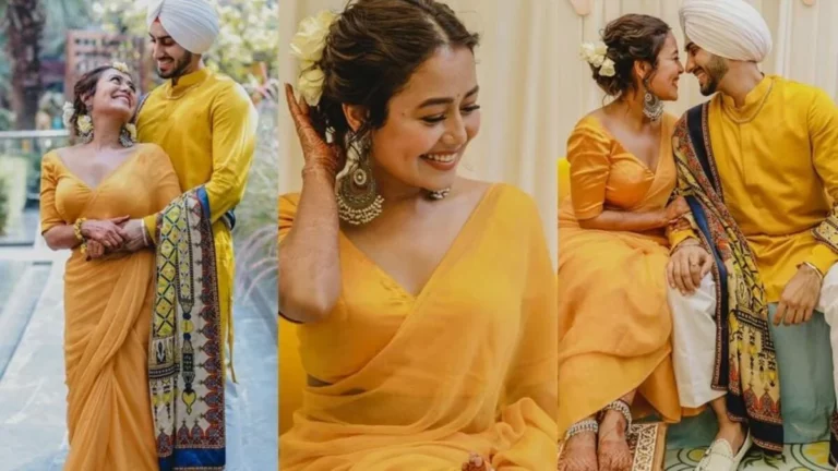 2023 সালে দর্শনীয় নেহা কক্করের উচ্চতা, বয়স, জীবনী, ক্যারিয়ার, আয় এবং পরিবার