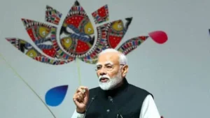 2036 অলিম্পিক - প্রধানমন্ত্রী মোদি 2036 অলিম্পিক আয়োজনের জন্য বিড নিশ্চিত করেছেন
