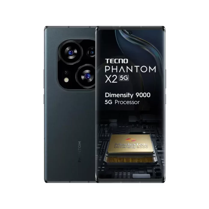 TECNO Phantom X2 5G - বিশ্বের প্রথম 4nm ডাইমেনসিটি 9000 5G স্মার্টফোন কিকস্টার্টার ডিলে 29% ডিসকাউন্ট সহ