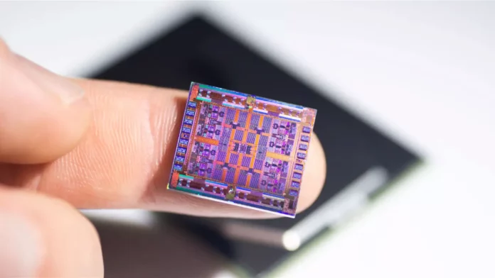 TSMC বলে যে এর 2nm নোড ইন্টেলের 1.8nm প্রযুক্তিকে ছাড়িয়ে যেতে পারে