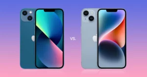 iPhone 13 বনাম iPhone 14 - 2023 কেনার নির্দেশিকা