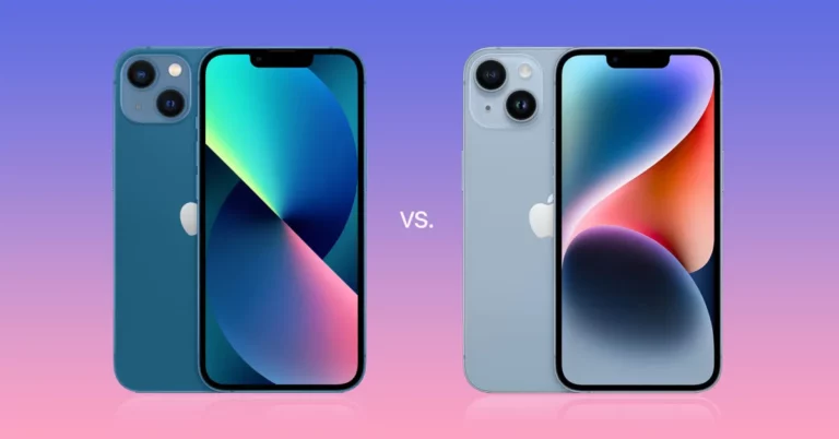 iPhone 13 বনাম iPhone 14 - 2023 কেনার নির্দেশিকা