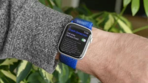 অ্যামাজনে Apple Watch SE 2 আলটিমেট মূল্যের ডিল