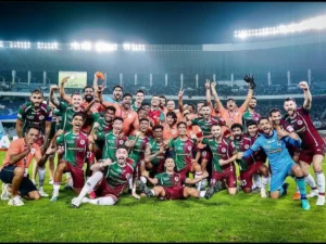 কলকাতা ডার্বি পুনঃনির্ধারিত - ISL 2023 ফিক্সচারে পরিবর্তনগুলি আপনার জানা দরকার