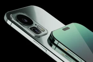 ভারতে iPhone 15 Pro Max এর দামwebp