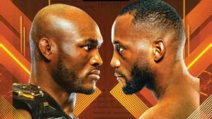 UFC সময়সূচী - ফাইট কার্ড, দেখার সময় এবং লাইভ পরিসংখ্যান এর সব সাম্প্রতিক আপডেট পান 