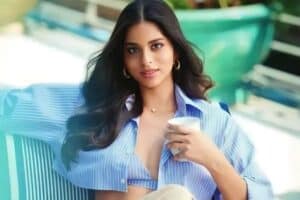 2023 সালে সুহানা খানের বয়স, উচ্চতা, জীবনী, ক্যারিয়ার, শিক্ষা এবং পরিবার