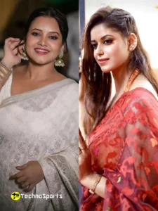 2023 সালের সেরা 10 উল্লু সিরিজের অভিনেত্রী