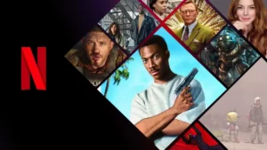 2024 সালে Netflix-এ সমস্ত আসন্ন সিনেমা এবং সিরিজের একটি সম্পূর্ণ তালিকা পান