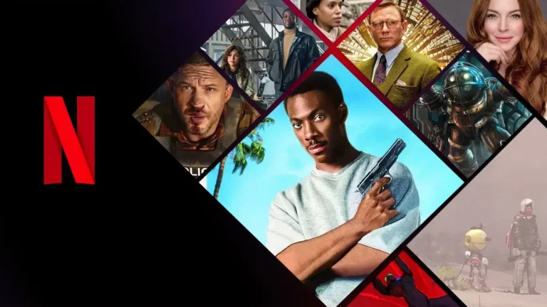 2024 সালে Netflix-এ সমস্ত আসন্ন সিনেমা এবং সিরিজের একটি সম্পূর্ণ তালিকা পান