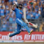 বিরাট কোহলি 78% ভোট পেয়ে লিওনেল মেসিকে এগিয়ে পিউবিটি মেনস স্পোর্টস অ্যাথলিট অফ দ্য ইয়ার 2023 নির্বাচিত করেছেন