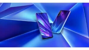 realme 5 Pro