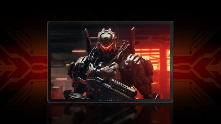 OneXPlayer X1